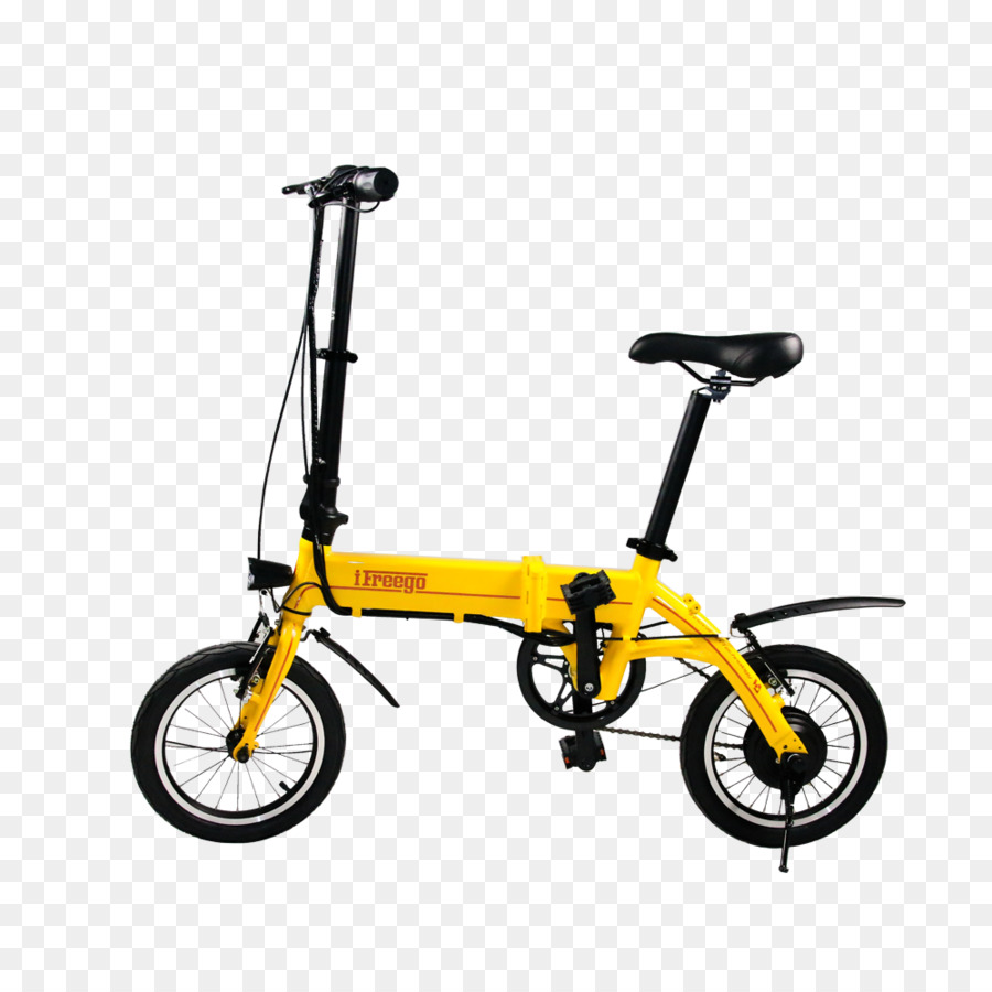 Bicicleta Verde，Bicicleta PNG