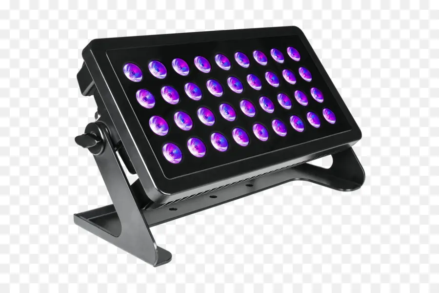 Luz Led Preta，Liderado PNG