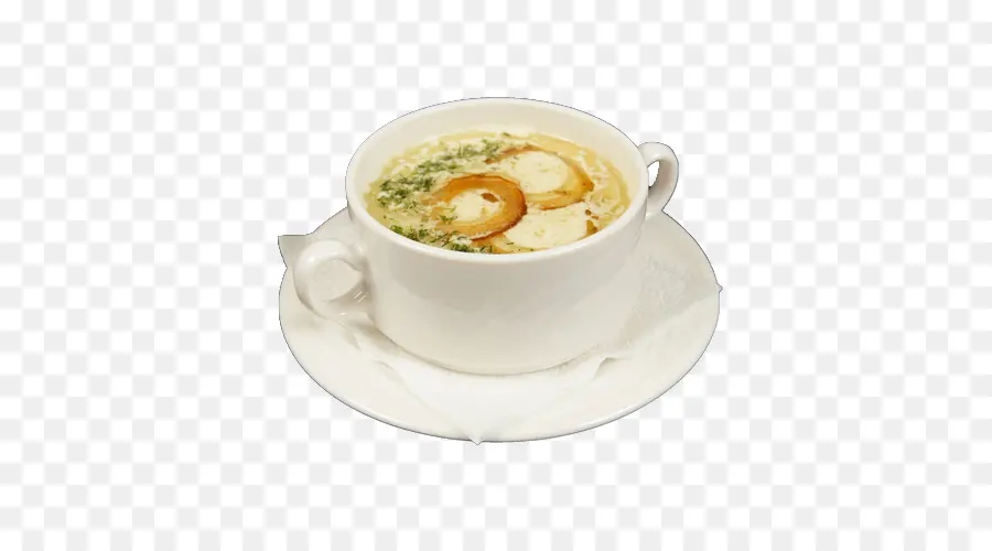 Sopa De Cebola Francesa，Sopa PNG