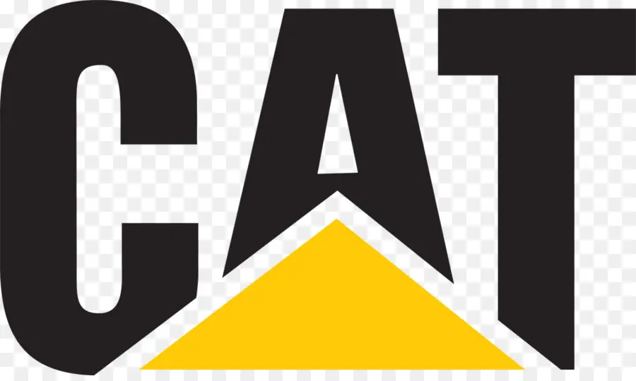 A Caterpillar Inc，Logo PNG
