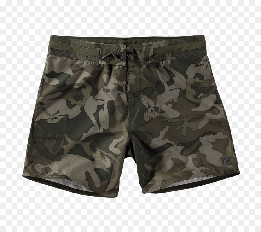 Shorts Camuflados，Camuflar PNG