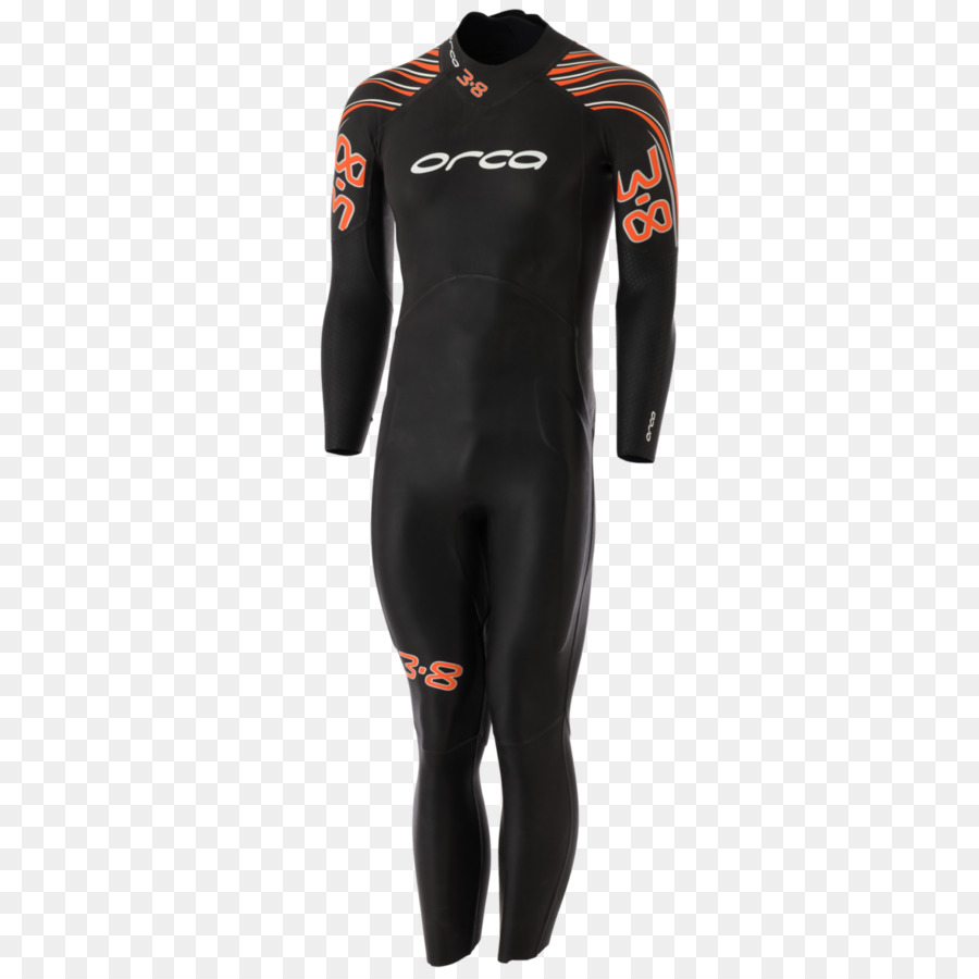 Roupa De Mergulho，Orca Fatos E Vestuário Desportivo PNG