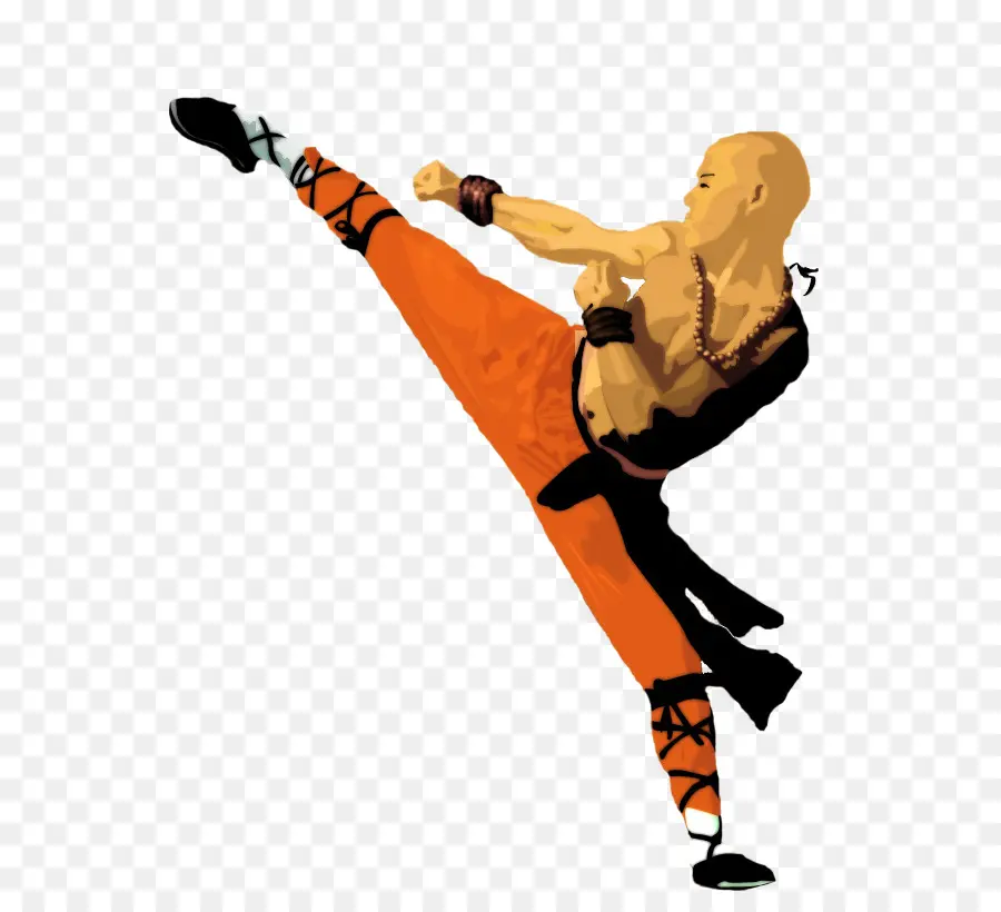 Mosteiro De Shaolin，Shaolin Kung Fu PNG