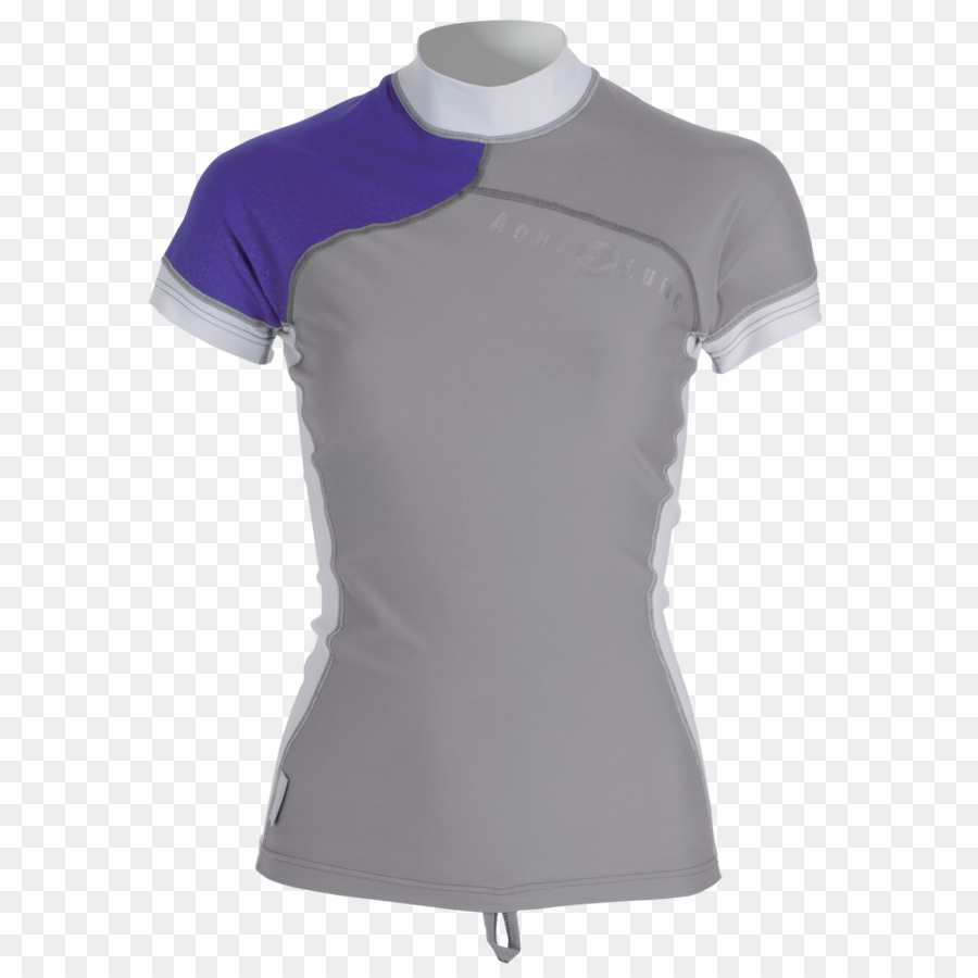 Tshirt，Rash Guard PNG