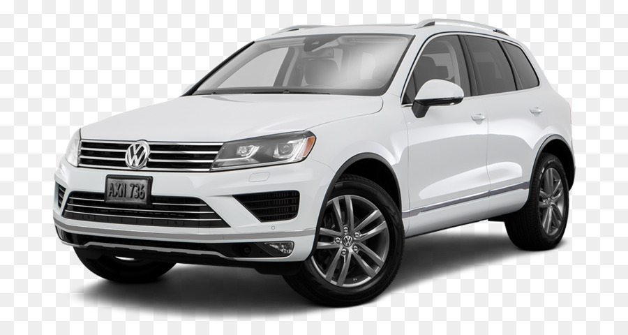 Suv Branco，Carro PNG