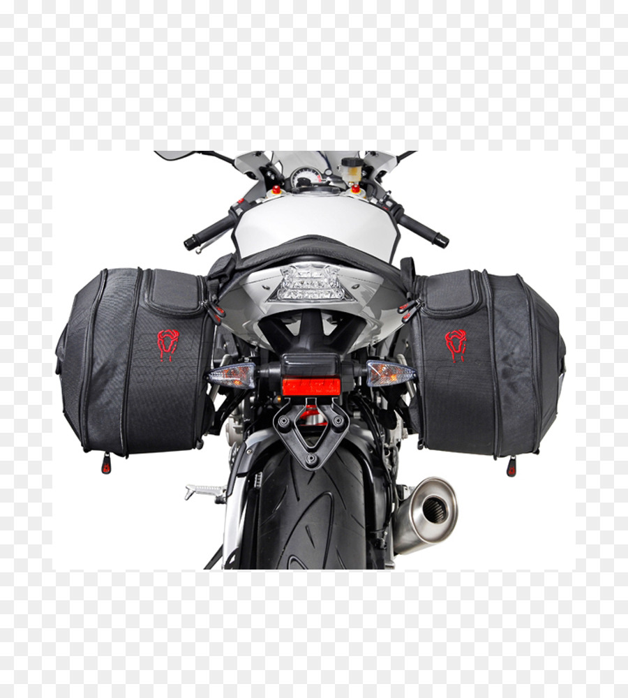 Saddlebag，Bmw S1000r PNG