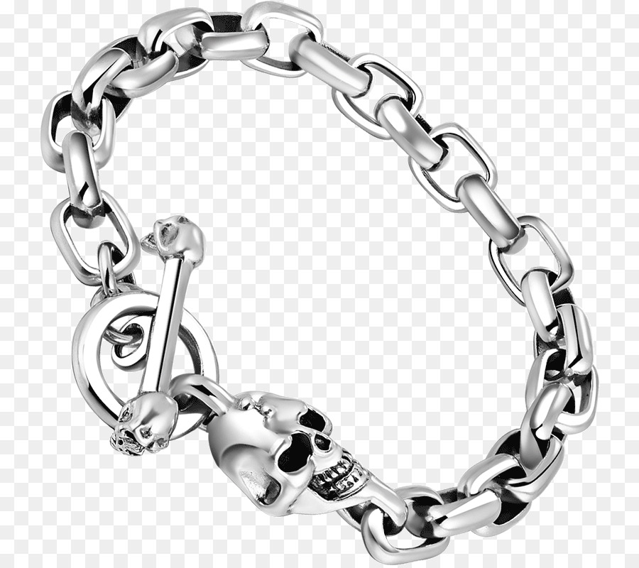 Pulseira，Prata PNG