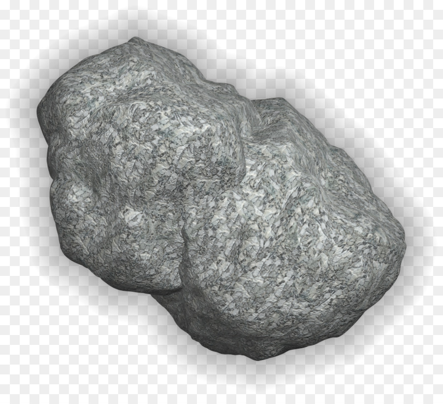 Pedra，Cinza PNG