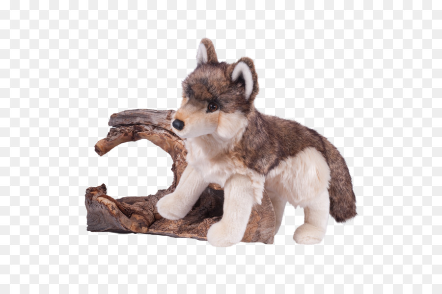 Animais De Pelúcia Fofinho Brinquedos，Alaskan Malamute PNG