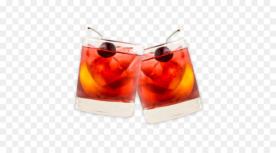 Negroni，Brisa Do Mar PNG