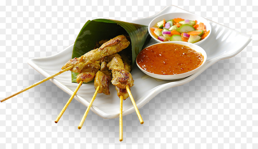 Satay De Frango，Espetos PNG