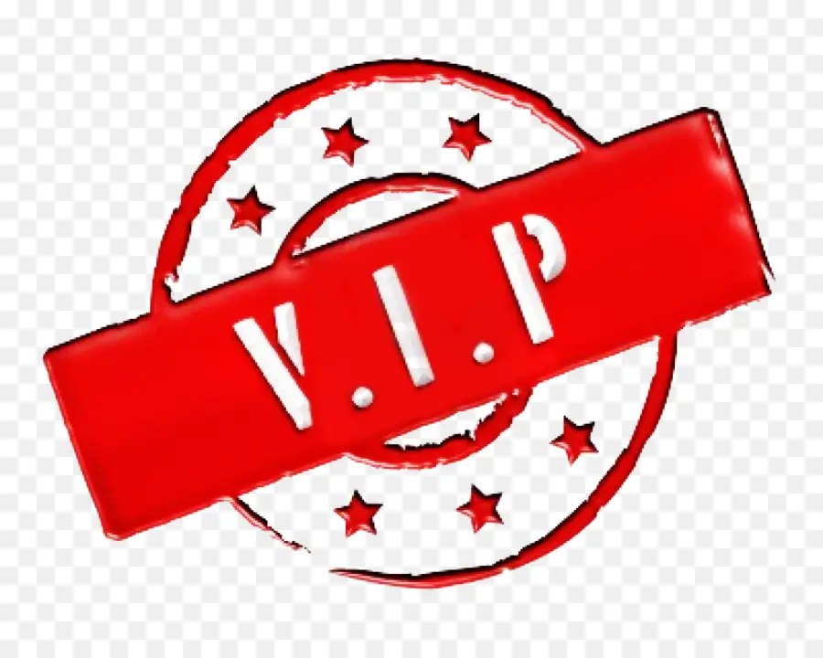 Vip，Importante PNG