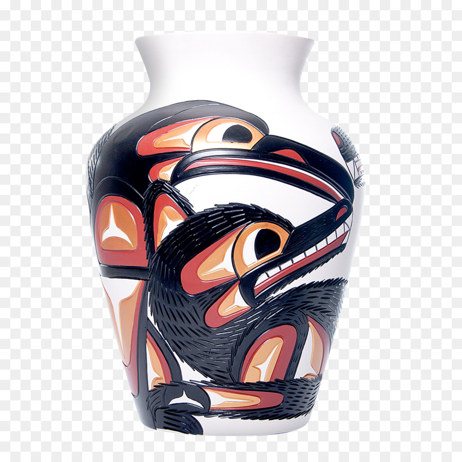 Canadense Arte Indiana Inc，Vaso PNG