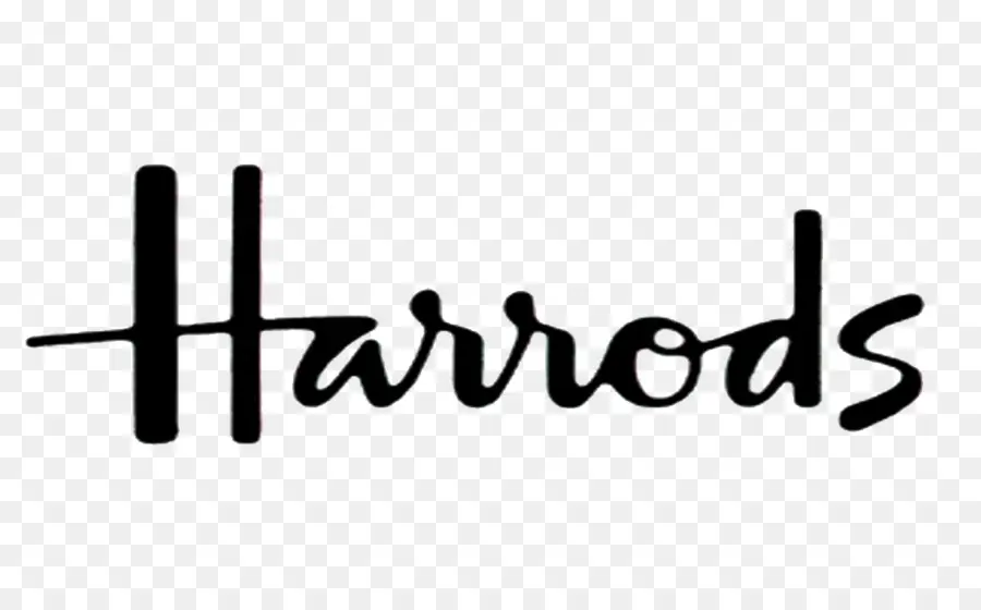 Harrods，Logo PNG