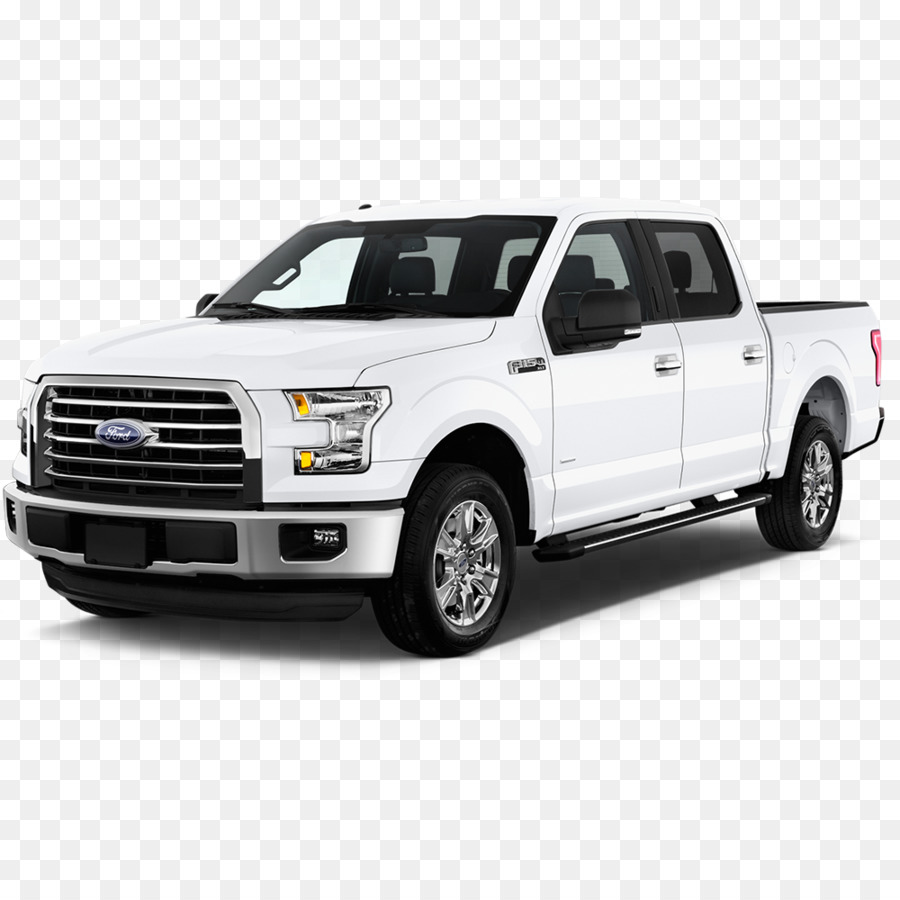 2015 A Ford F150，2017 Ford F150 PNG