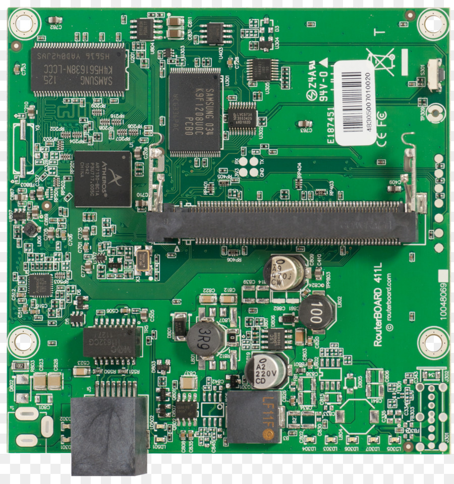 Mikrotik，Mikrotik Routerboard PNG