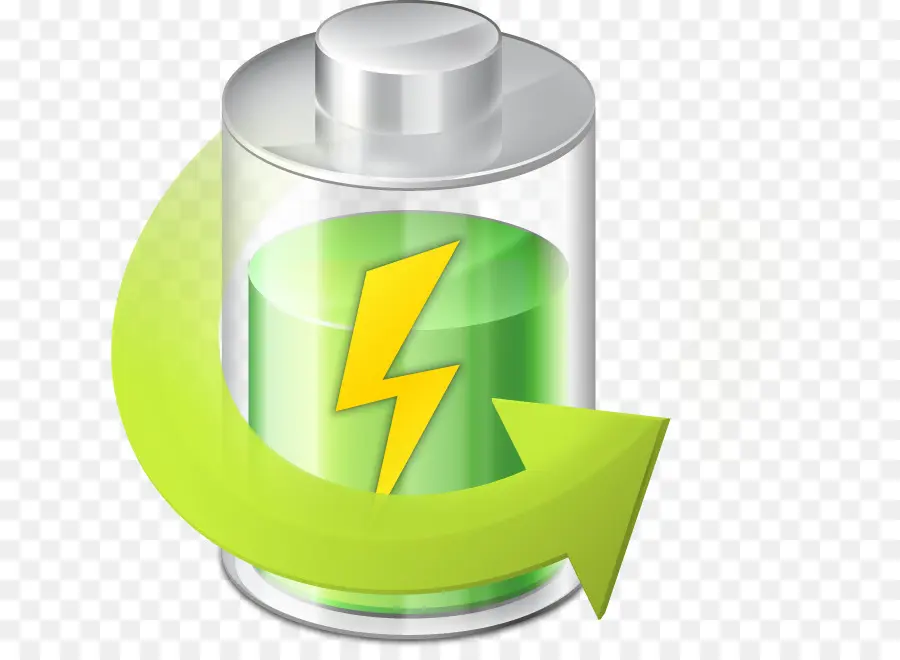 Electricidade，Bateria PNG