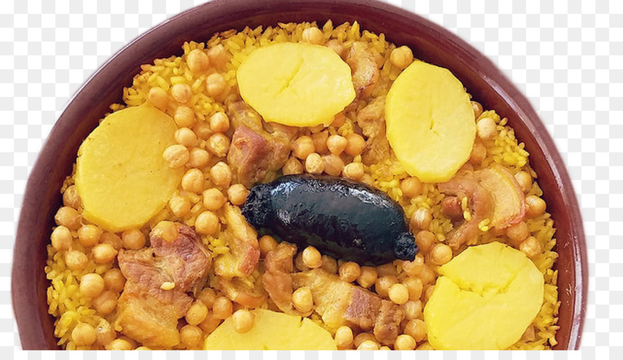 Paella，Comunidade Valenciana PNG