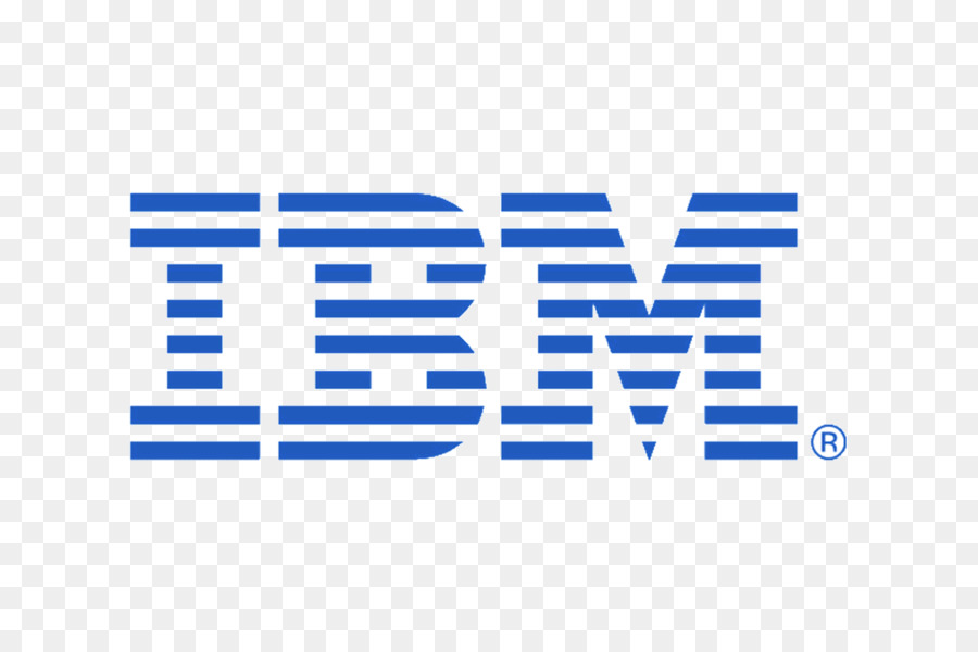 Logotipo Da Ibm，Tecnologia PNG