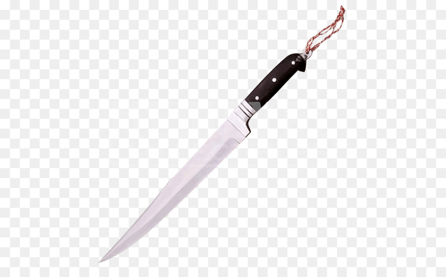 Faca Bowie，Faca PNG