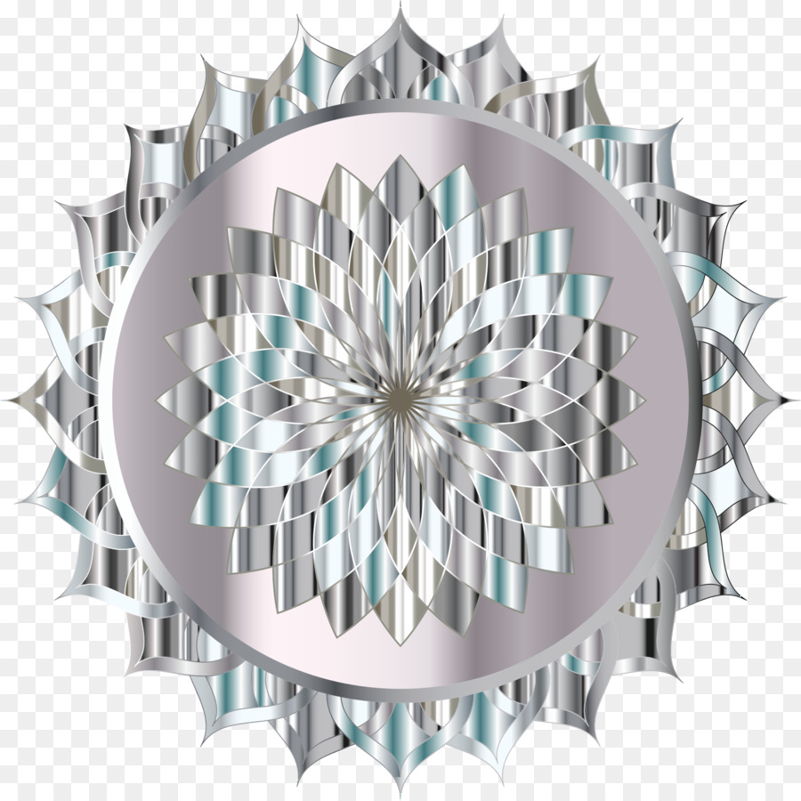 Mandala，Padrão PNG