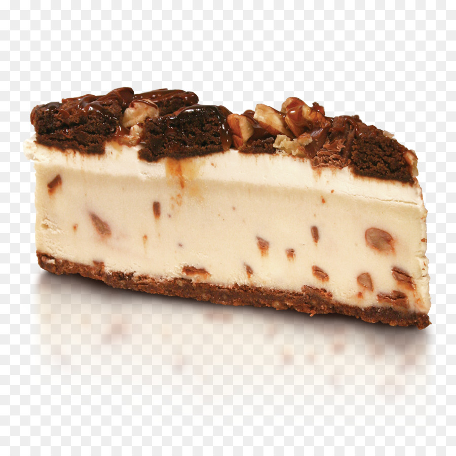 Fatia De Cheesecake，Sobremesa PNG