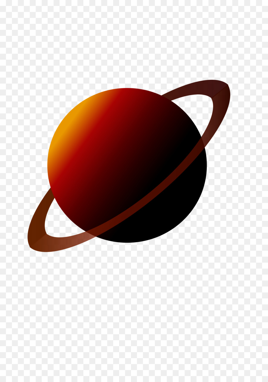 Saturno，Anéis PNG