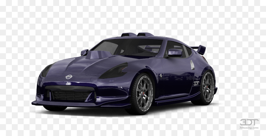 Carro，Roxo PNG