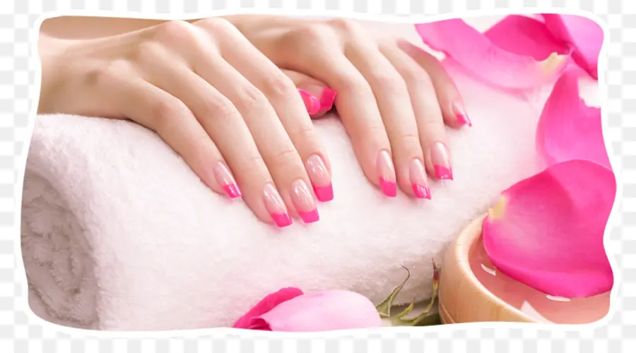 Manicure，Unhas PNG