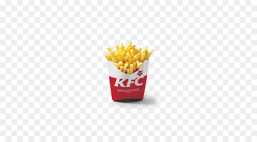 Batatas Fritas Kfc，Comida Rápida PNG