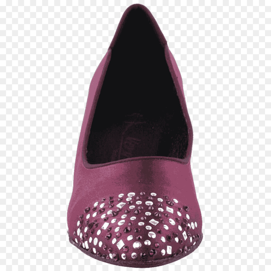 Sapato，Roxo PNG