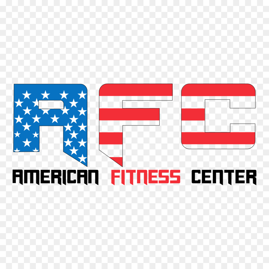 Logotipo Da Afc，Centro De Fitness PNG