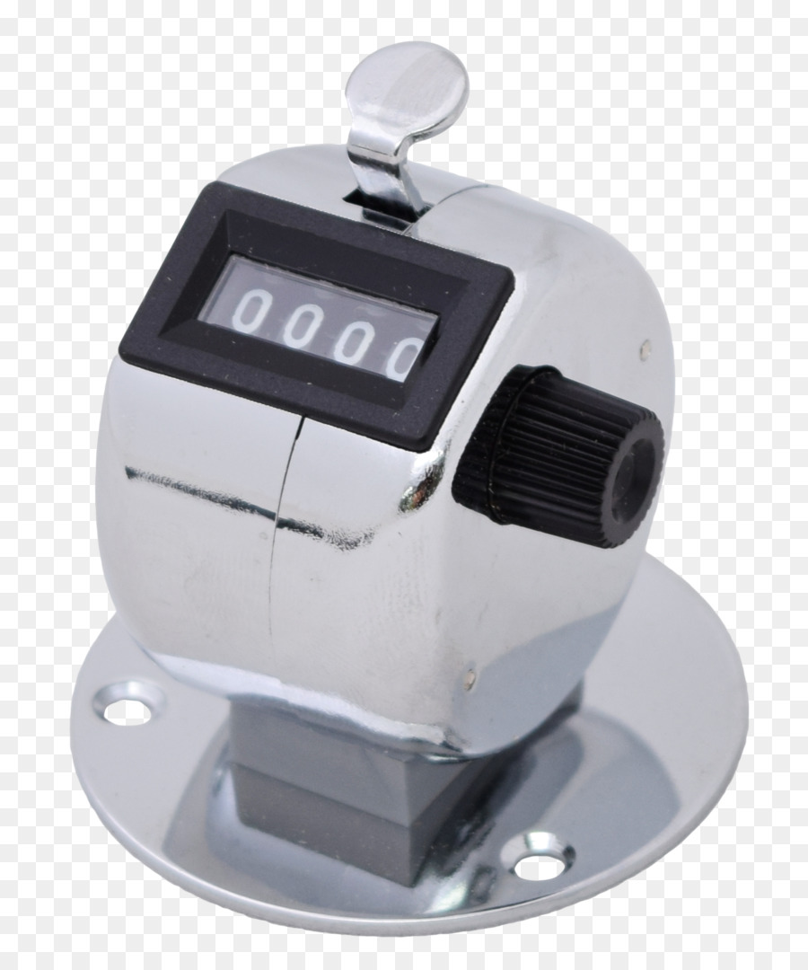 Tally Counter，Contador PNG