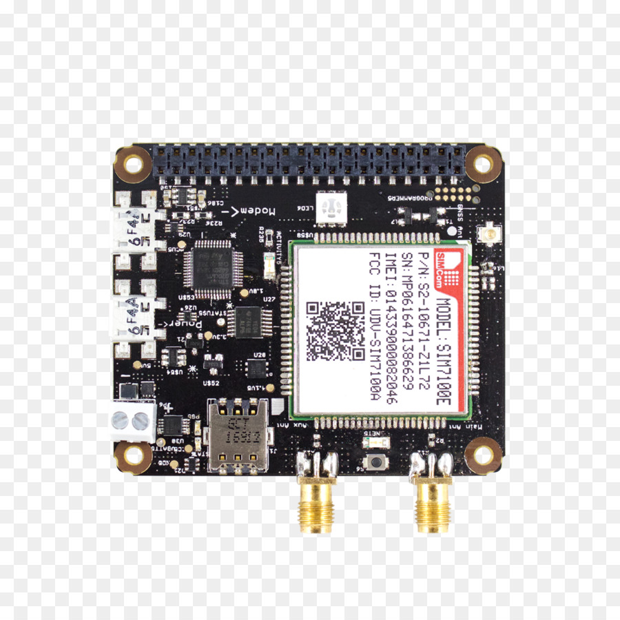 Microcontrolador，Raspberry Pi PNG