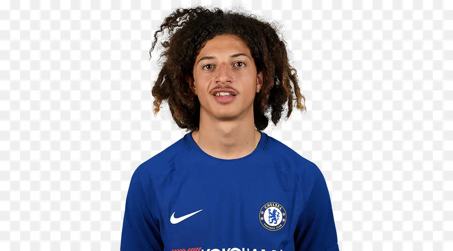 Ethan Ampadu，O Chelsea Fc PNG