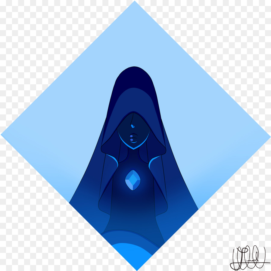 O Diamante Azul，Diamante PNG