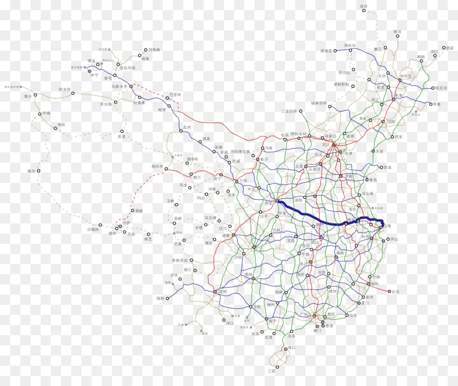 Mapa，Rotas PNG