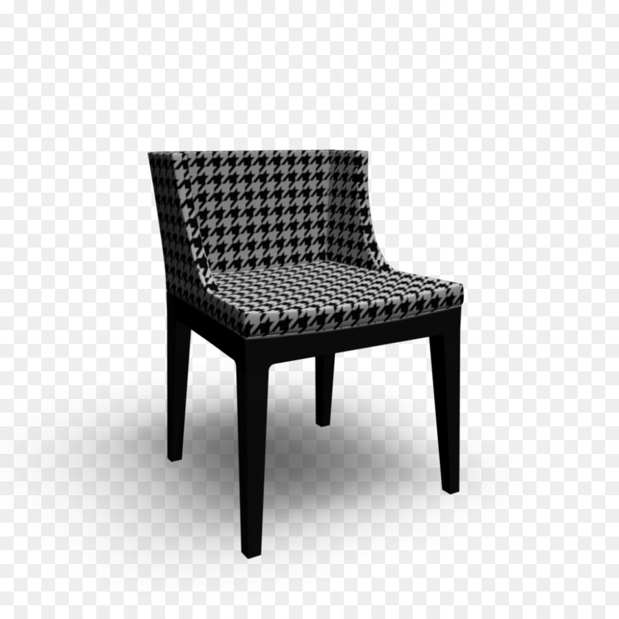 Cadeira，Kartell PNG