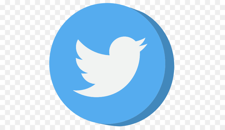 Logotipo Do Twitter，Mídias Sociais PNG