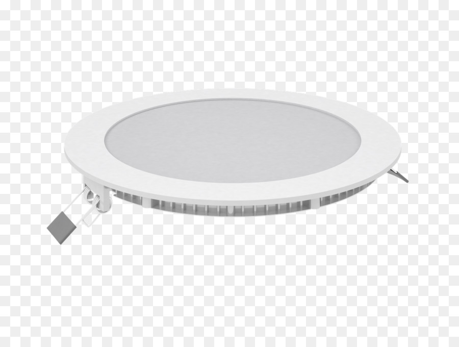 Luz Led Redonda，Liderado PNG