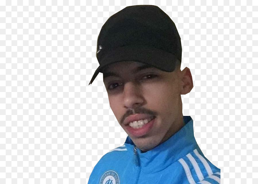 Homem，Boné PNG