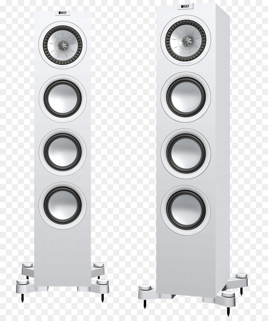 Kef Série Q Suporte Vertical，Kef PNG