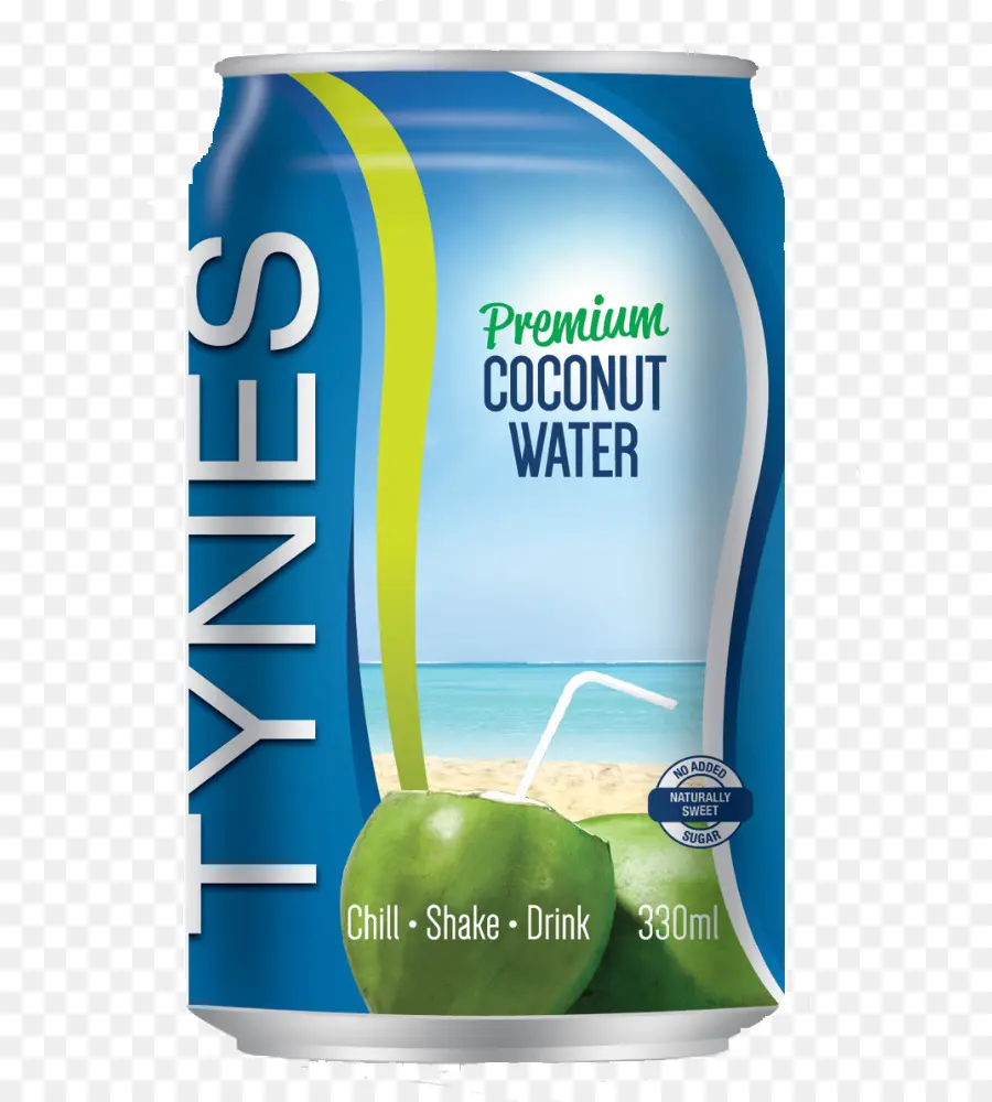 água De Coco，Leite De Coco PNG