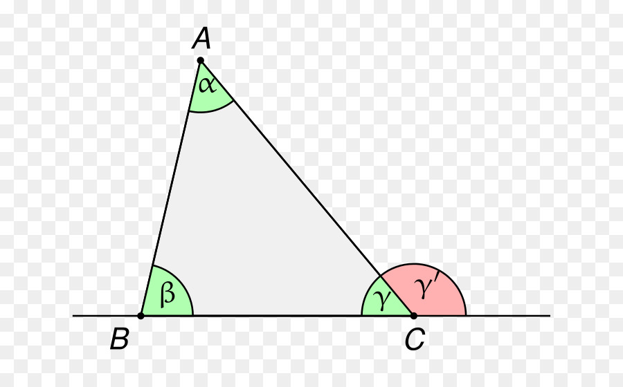 Diagrama Geométrico，Triângulo PNG