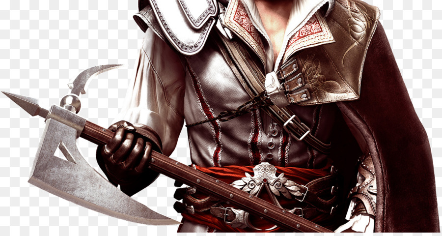 Assassins Creed Brotherhood，Assassin S Creed Ii PNG