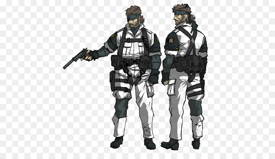 Soldado，Team Fortress 2 PNG