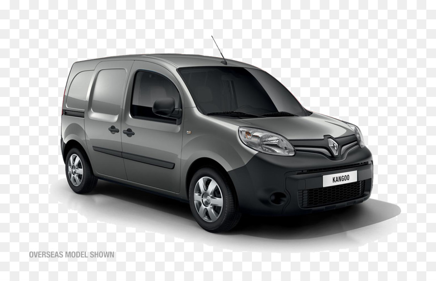 Renault Kangoo，Renault Ze PNG