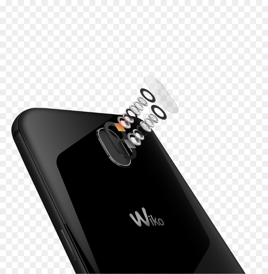 Wiko Wim，Telefone PNG