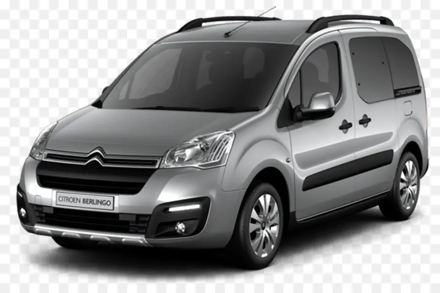 Citroën Berlingo，Carro PNG