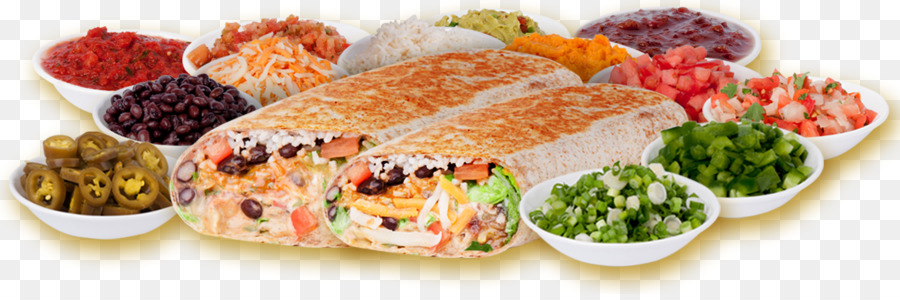 Burrito，Cozinha Vegetariana PNG